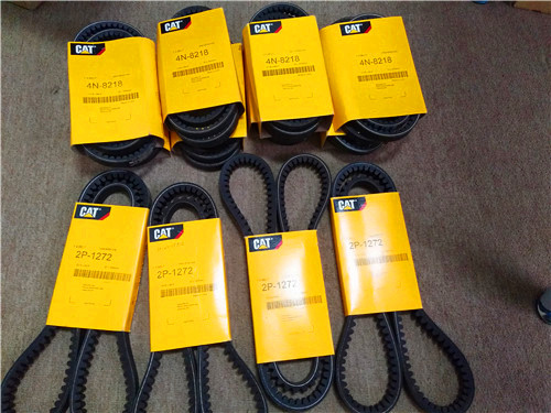 卡特312d發(fā)動機(jī)轉(zhuǎn)速快皮帶就響是什么原因？