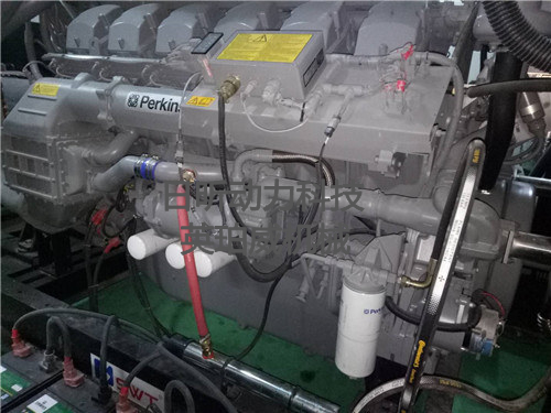 珀金斯Perkins4000系列發動機具體型號有哪些？零配件類別介紹