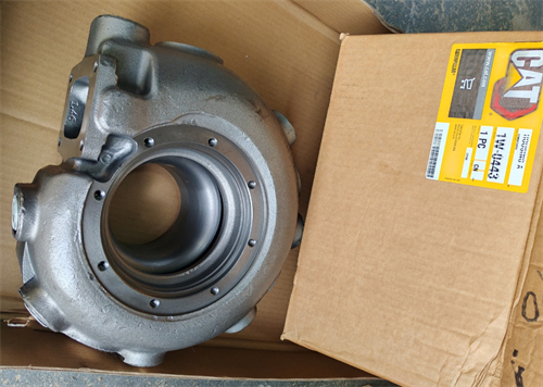 卡特彼勒cat3508b發動機：維修技術參數與零配件分類