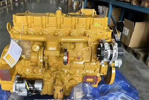 卡特C6.4發(fā)動(dòng)機(jī)維修保養(yǎng)配件326-4700噴油器