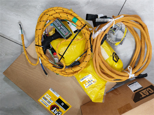 卡特發(fā)動(dòng)機(jī)配件的簡(jiǎn)單介紹