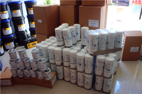 沃爾沃TAD540-42VE 550-51VE 552-VE柴油發(fā)動(dòng)機(jī)總成與原廠零配件