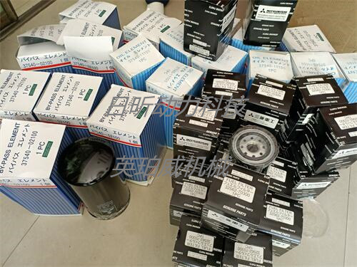 三菱柴油發電機組配件:品質、性能與可靠性的完美結合