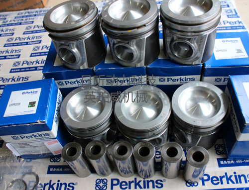 珀金斯發(fā)動(dòng)機(jī)活塞：制造工藝