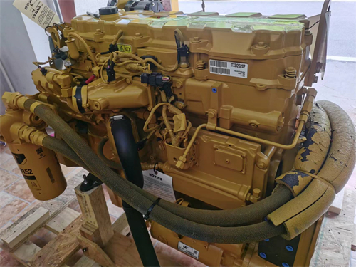 cat c13發動機:提供更加優質的服務和體驗