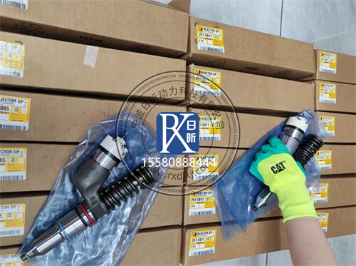 探秘CAT336發(fā)動(dòng)機(jī)噴油器：工作、故障與維護(hù)