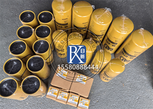 上海卡特柴油濾芯購(gòu)買指南：輕松找到適配產(chǎn)品