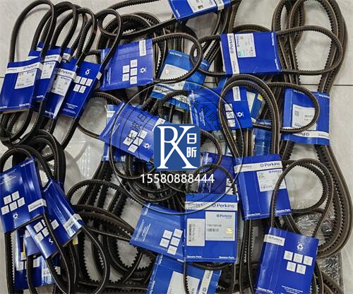 小小皮帶輪，如何撐起珀金斯充電機的大能量？