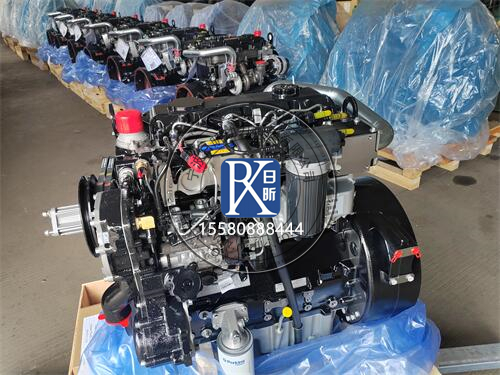 珀金斯MF系列發(fā)動(dòng)機(jī)：愛科農(nóng)機(jī)的動(dòng)力心臟與服務(wù)保障