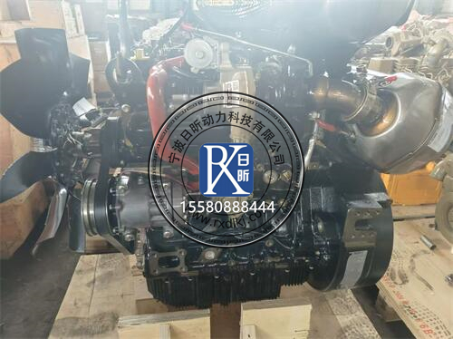 珀金斯904EA-E36TA發(fā)動(dòng)機(jī)：水箱溫度的秘密，你知道多少？