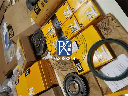 卡特彼勒CATM312挖掘機“心臟”探秘：3054柴油機與珀金斯1104C發動機的全方位解析