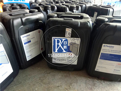 珀金斯1206A-E70TTAG1發動機冷卻液：你必須知道的那些事兒