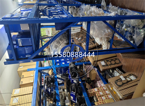 珀金斯1104、1106發動機回油管路壓力大揭秘