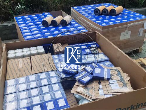 探秘青海珀金斯濾清器：發動機的隱形守護者