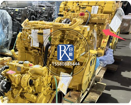 探秘北京卡特彼勒C7.1發(fā)動(dòng)機(jī)原廠配件，工業(yè)動(dòng)力的幕后英雄