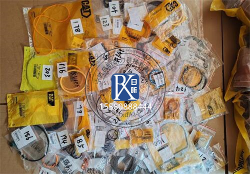 卡特彼勒柴油發動機全攻略：維修、保養、配件一網打盡