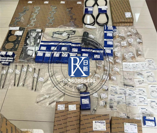 曼尼通MT732叉車珀金斯Perkins柴油機配件大揭秘：輕松保養(yǎng)不是夢！