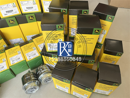 貴州老鐵必看！約翰迪爾6068發動機配件那些事兒