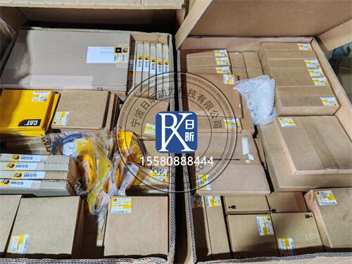 探秘卡特彼勒3500/4000發(fā)動機：零配件、銷售與維保的全維解析