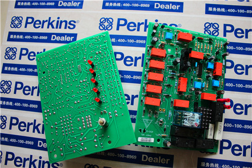 威爾遜柴油發(fā)電機(jī)組二、五燈650045啟動(dòng)模塊：性能、特點(diǎn)全解析