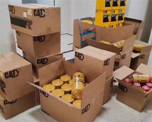 深度解析原裝卡特彼勒cat179-1502濾芯，你了解多少？