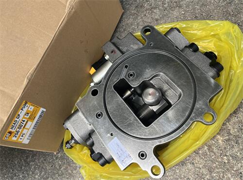 卡特挖掘機328原廠進口零配件全解析，你想知道的都在這里！