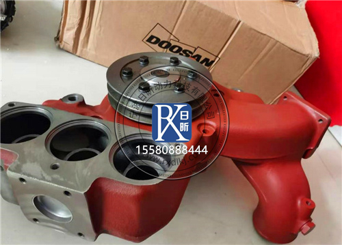 深度揭秘：韓國大宇發電機配件那些事兒