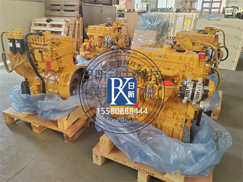 卡特320GC發動機c4.4總成5555559：原廠品質，工程利器核心動力