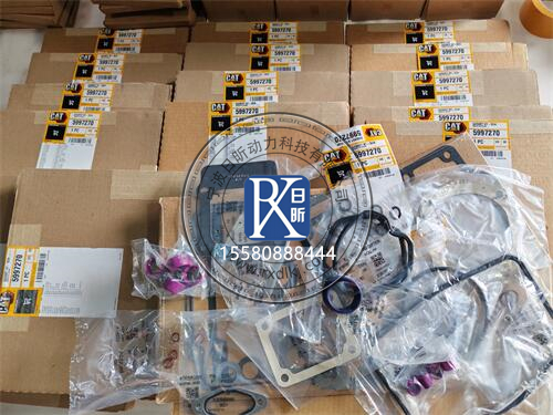 卡特G3304配件：為你的柴油發動機注入澎湃動力