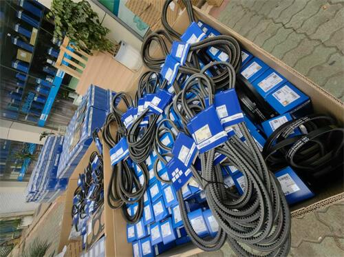 珀金斯發(fā)電機風扇皮帶，你了解多少？
