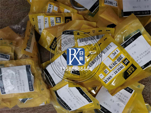 卡特彼勒發(fā)動(dòng)機(jī)的“小秘密”：130-2607氣門座圈全解析