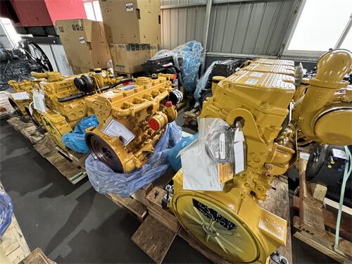 卡特349發(fā)動機異響大揭秘：原因、排查與解決