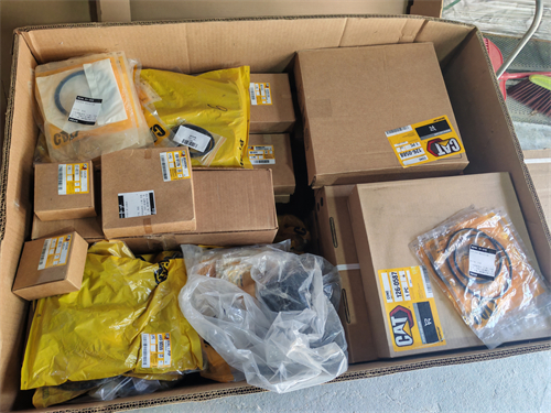 卡特C7.1發動機：價格大揭秘，總成與配件全解析