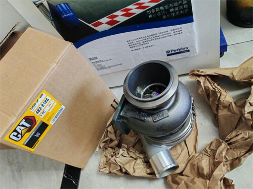 卡特柴油發動機G3412配件：解鎖強勁動力的關鍵密碼