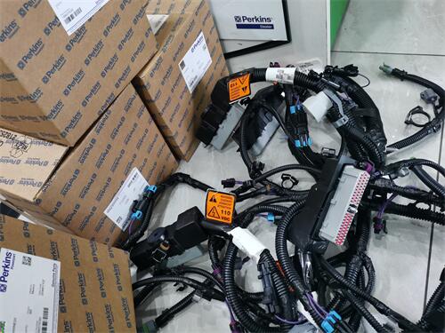 別再亂選！帕金斯Perkins1104S-44柴油機原廠配件全解析