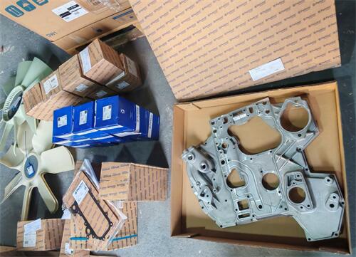 珀金斯403J-11T柴油機總成：工業動力心臟，原廠配件為其續航