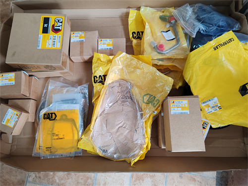 卡特C9發動機的價格探秘：總成與零配件的市場密碼