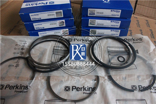 珀金斯發(fā)動機(jī)UPRK0002活塞環(huán)磨損有什么現(xiàn)象