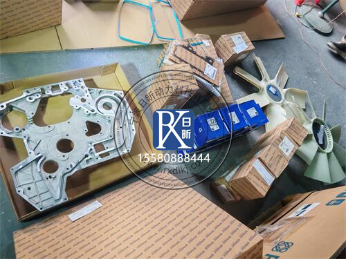 珀金斯發動機四配套：技術特點與性能表現