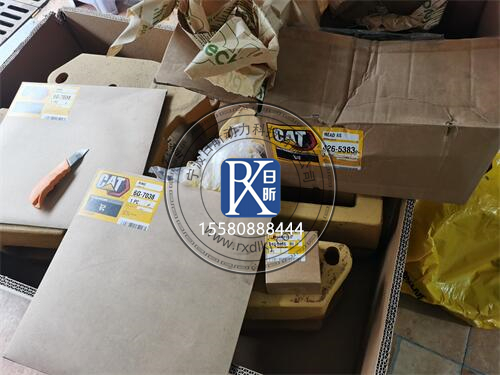 卡特彼勒零件查詢秘籍，一鍵解鎖設備維護密碼