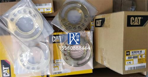 卡特彼勒107-0695鋼墊片組：工業機械的幕后英雄