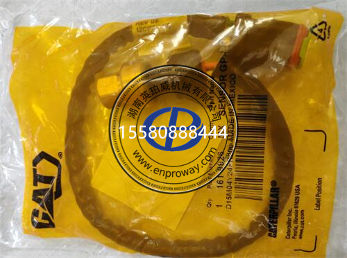 卡特彼勒發(fā)動機(jī)的“壓力管家”：2746717壓力變送器揭秘