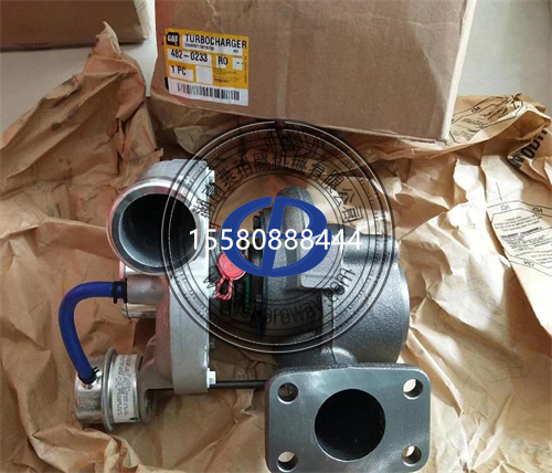 卡特彼勒發(fā)動機(jī)492-4475渦輪增壓器安裝套件有哪些