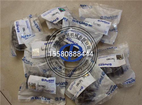 Perkins珀金斯柴油機(jī)365/472氣門彈簧斷裂原因