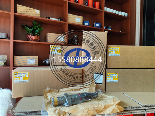 卡特彼勒噴油器挺柱彈簧100-3878：發動機的隱形“動力守護者”