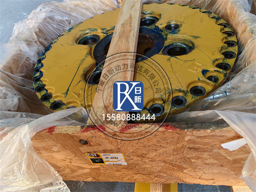 卡特G69推土機配件：工程利器背后的關鍵密碼