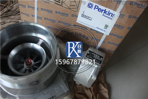 珀金斯SE652CJ增壓器：發動機的動力“小宇宙”