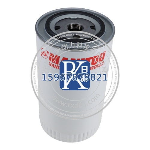 曼尼通MHT-X 860叉裝車配件：性能與維護的關(guān)鍵密碼