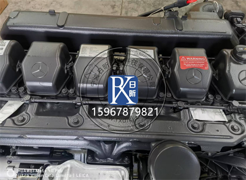 奔馳OM460LA發(fā)動機空調(diào)壓縮機：汽車舒適的“幕后英雄”