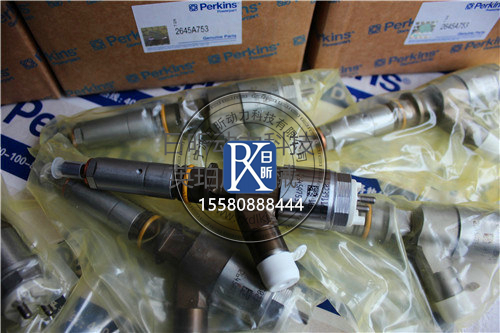 珀金斯Perkins噴油器維護手冊更新細節(jié)（2025版）